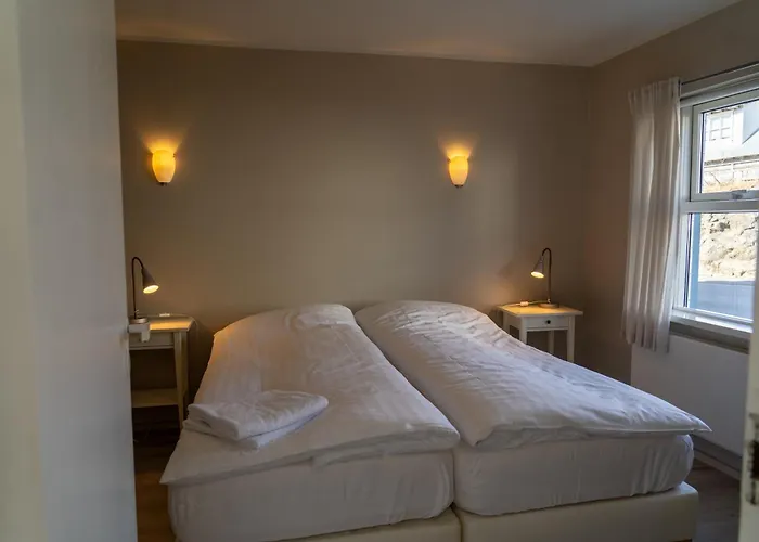 Mariubaer Apartment