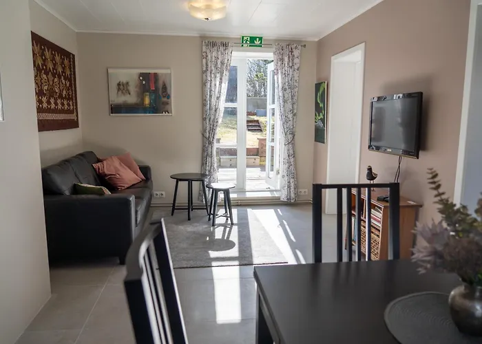 Mariubaer Apartment