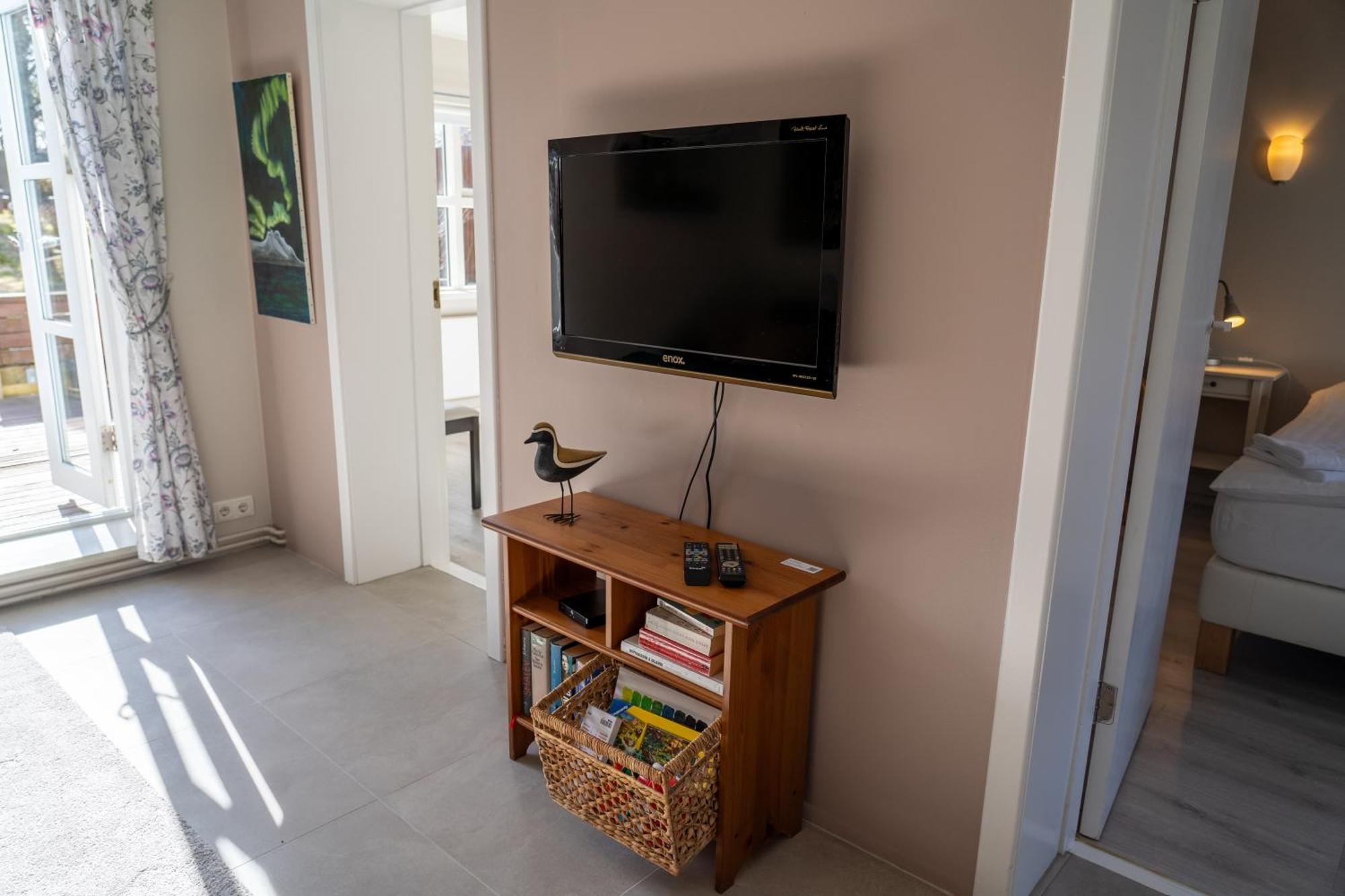Appartement Mariubaer *