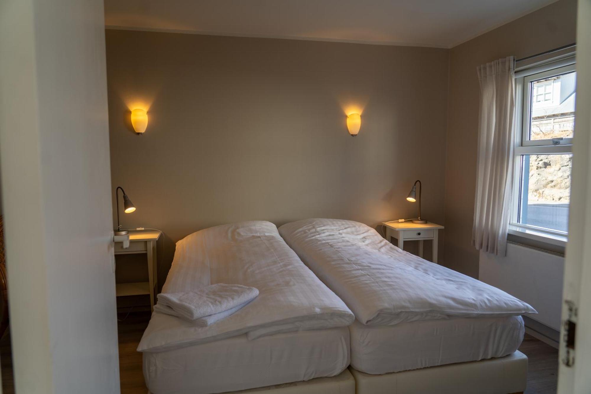 Mariubaer Appartement Hafnarfjörður