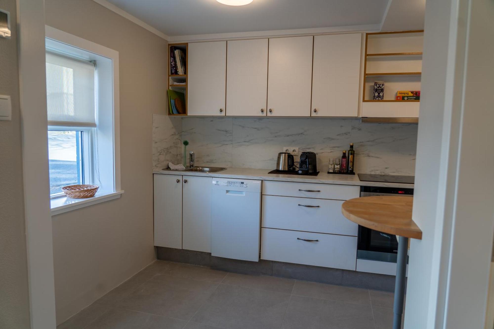 Appartement Mariubaer Hafnarfjörður