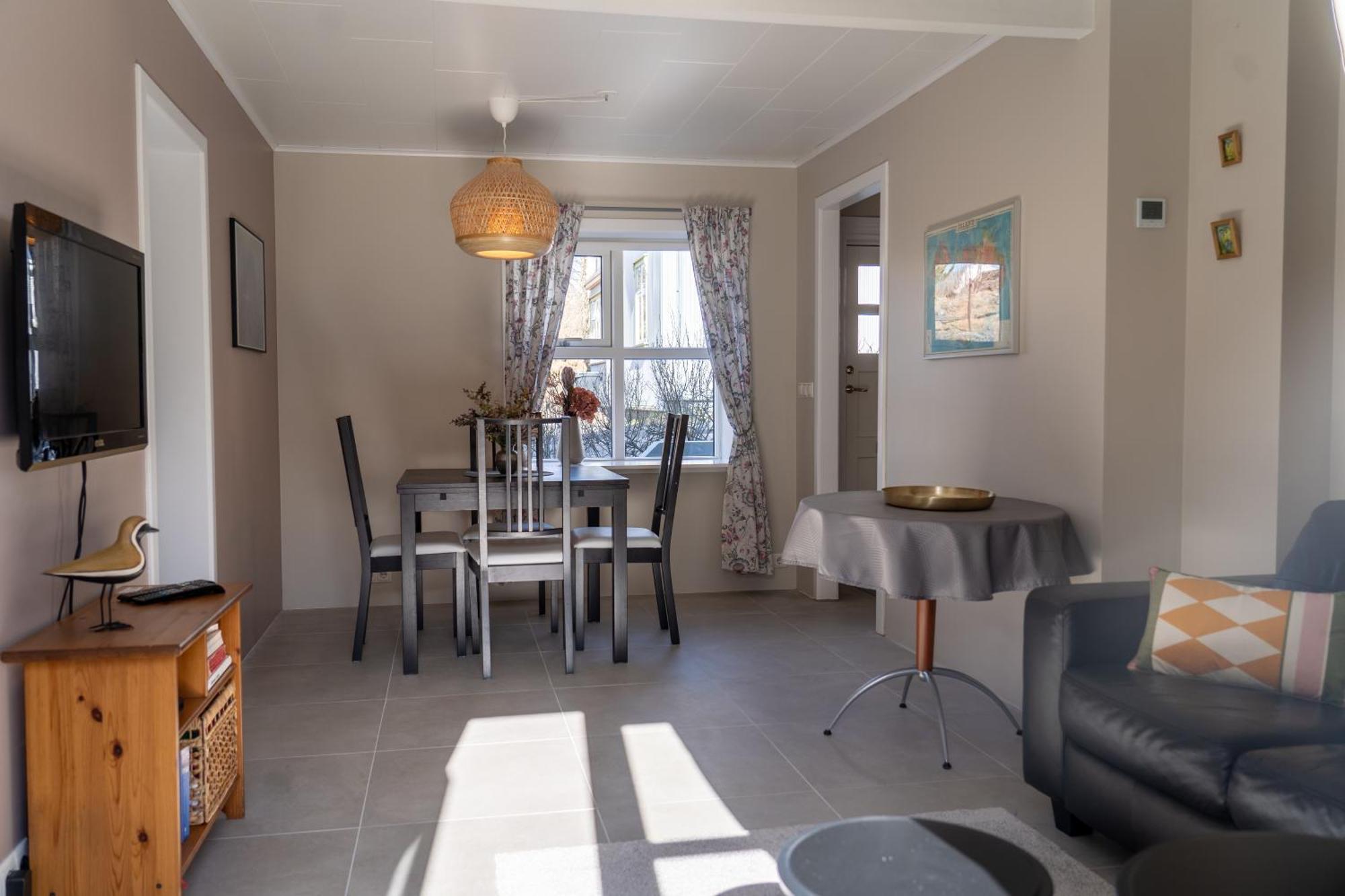 Appartement Mariubaer