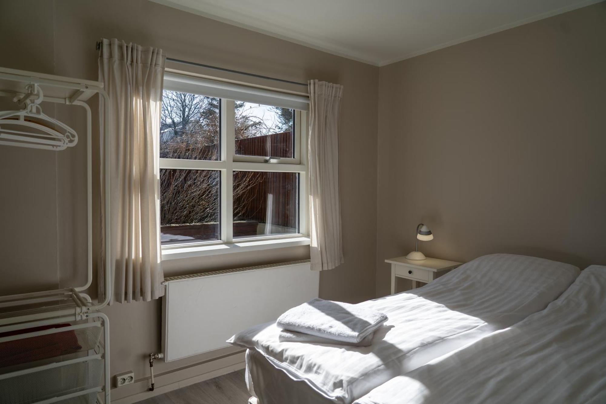 Appartement Mariubaer *