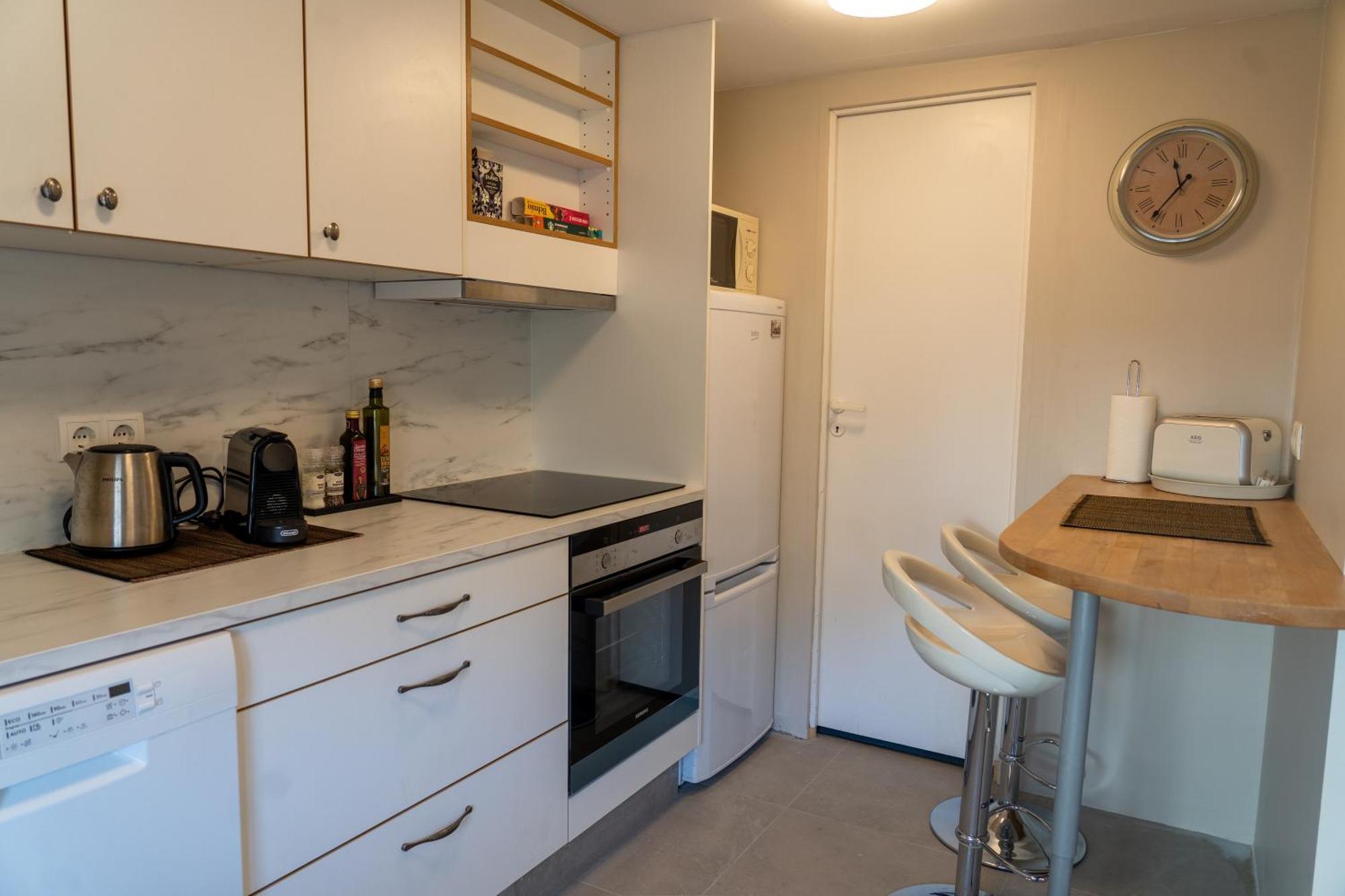 Mariubaer Appartement Hafnarfjörður