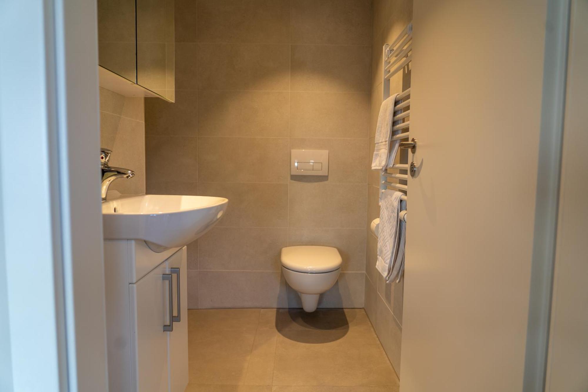 Appartement Mariubaer