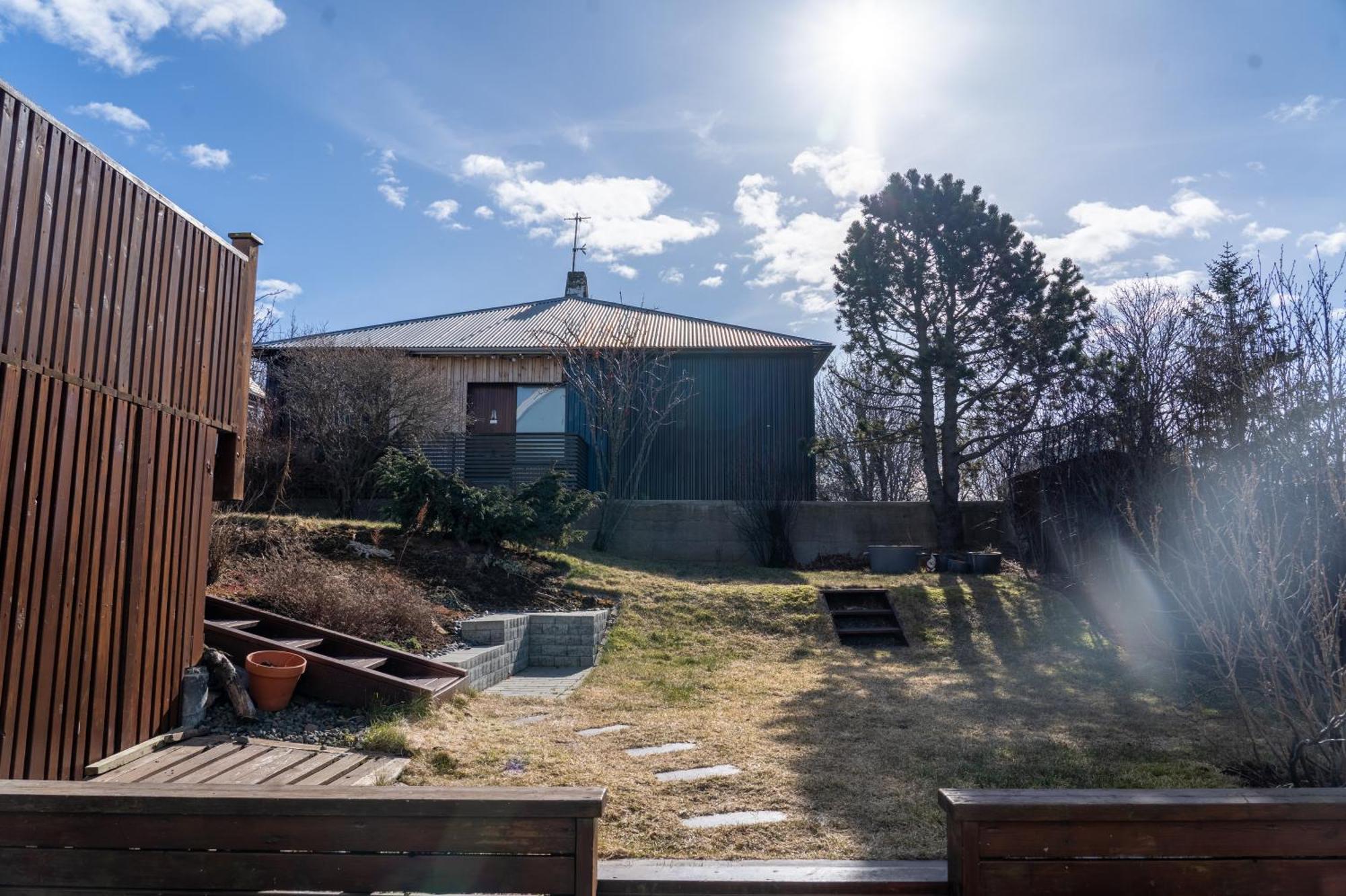 Appartement Mariubaer Hafnarfjörður