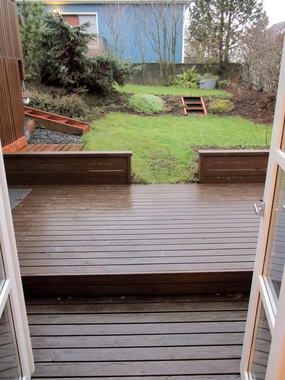 Mariubaer Appartement *